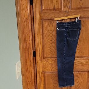 Eddie Bauer Men's Jeans